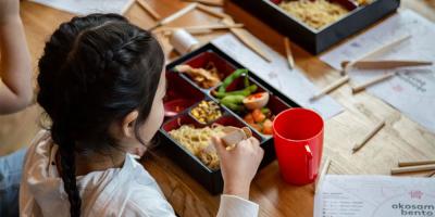 The best child-friendly restaurants in London
