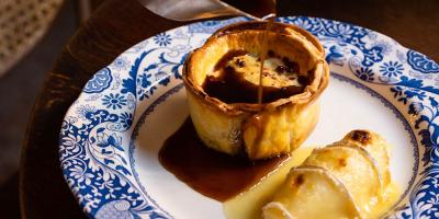 The best London restaurants for great pies (plus Pie Week specials)