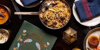 Where to get an Iftar meal in London during Ramadan