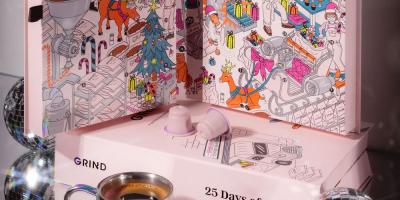 The best food and drink Advent calendars for Christmas 2025