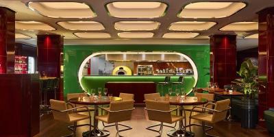 The best restaurants in Covent Garden