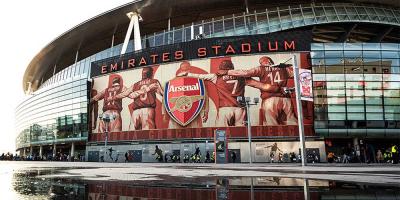 The best restaurants and places to eat near Arsenal's Emirates Stadium