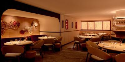 The best restaurants in Mayfair