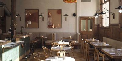 The best restaurants in Clerkenwell and Farringdon