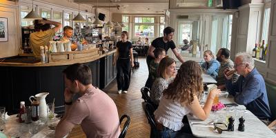 London's best gastropubs - the city's best pubs for food