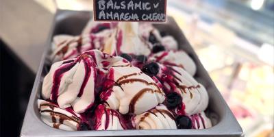 The best ice cream in London