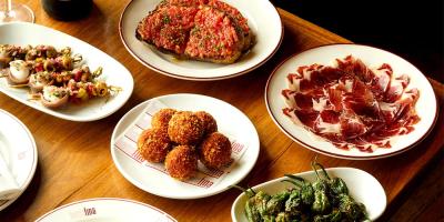 The best Spanish restaurants in London