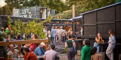 What do to in London over the May bank holiday weekend