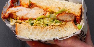 The best sandwiches in London