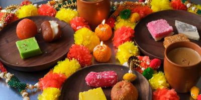 Where to celebrate Diwali 2025 at London's restaurants