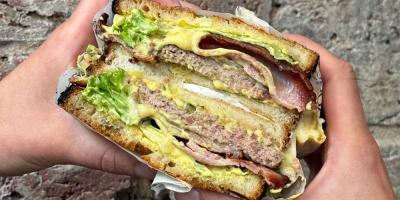The best sandwiches in London