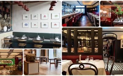 The best set lunch deals in London restaurants