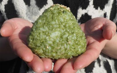 Where to find the best onigiri in London