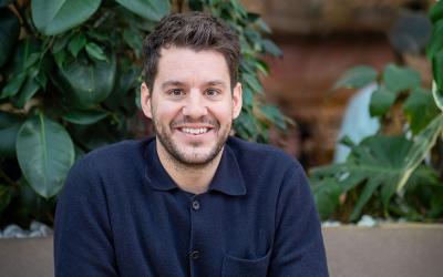 My Manor, Alex Large of Brother Marcus shares his favourite food and drink places in Raynes Park