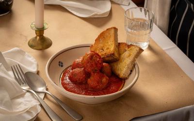 The big new London restaurant openings to watch out for in 2026