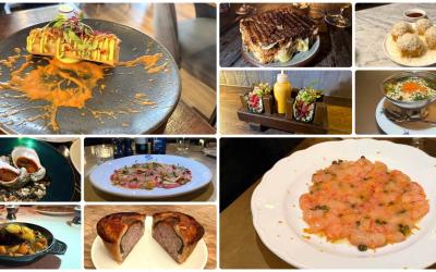 The best things we ate and drank in January 2026