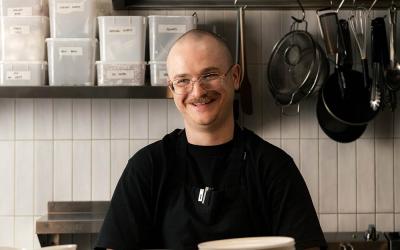 My Manor, Ethan Pack of Three Sheets Soho shares his favourite food and drink places near Holloway Road