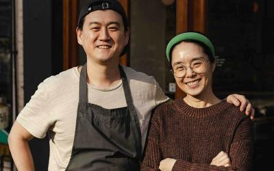 My Manor, Joo and Sujin Won from Calong share their favourite food and drink places in Bermondsey