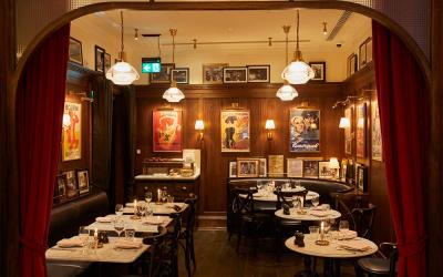 London’s best restaurants to book if you fancy classic French food