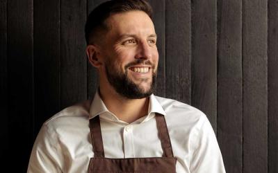 My Manor, Igni chef Theo Clench shares his favourite food and drink places in Tooting Bec