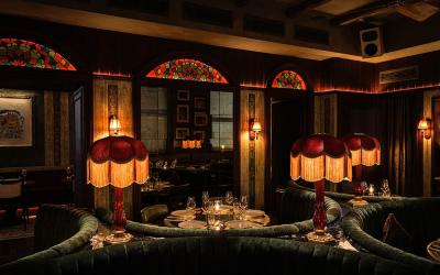 The best looking new restaurants of 2026 (so far)
