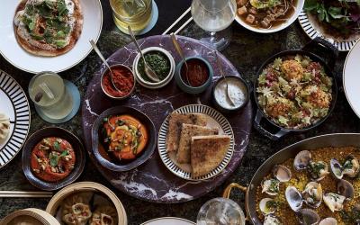The best food and restaurant pop-ups and events in London right now