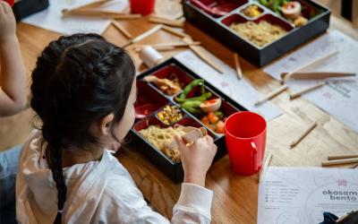 The best child-friendly restaurants in London