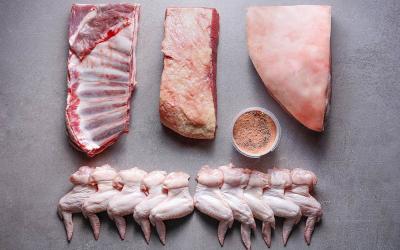 Here's who's delivering the best BBQ boxes in London