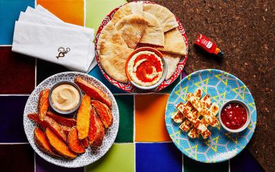 Restaurant deals and free food for A-level and GCSE exam results days 