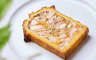 Brasserie Constance is the new Fulham Pier restaurant, with Trinity's Adam Byatt in charge