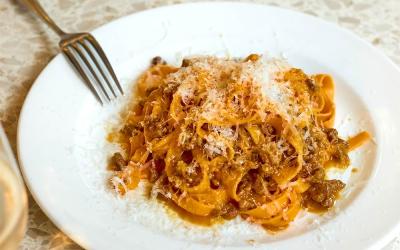 Angela Hartnett's latest Cafe Murano is opening in Marylebone