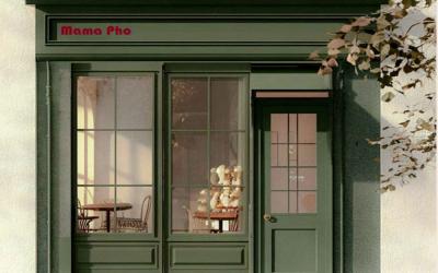 Raved-about Cafe Mama Pho is coming to Bloomsbury next 