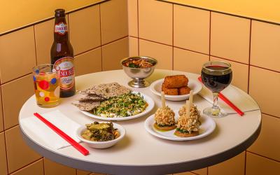 Lai Rai hopes to entice Peckham folk with its Vietnamese snacks and cocktails