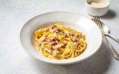 Phil Howard's Notto is promising City folk fresh pasta for lunch