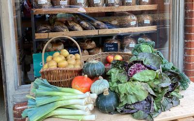 Shoreditch institution Leila's Shop faces closure threat