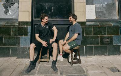 Cult Hoxton pub The Macbeth now has an ex-Four Legs chef in charge