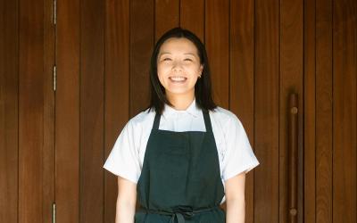 Joyeta Ng is bringing her take on Cantonese cooking to a residency at 