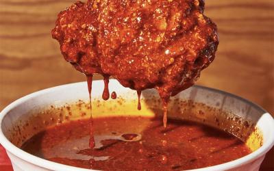 NYC fried chicken spot Pecking House is popping up in London