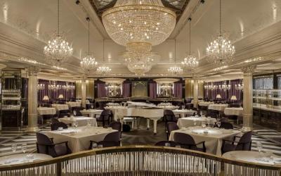 Harrods parts ways with its big-name chefs, including Calum Franklin after just nine months