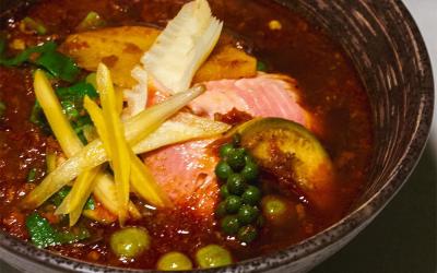 Kruk is Peckham's hot new Thai restaurant worth trying