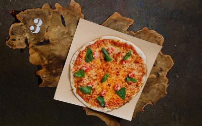 Crate Brewery is opening a second waterside beer and pizza spot in Canary Wharf