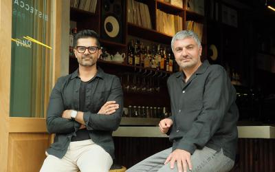 Georgian restaurant DakaDaka is taking over the 10 Heddon Street space in Mayfair