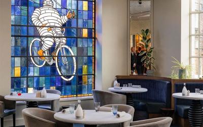 Claude Bosi closes his two Michelin-starred Bibendum restaurant in shock announcement