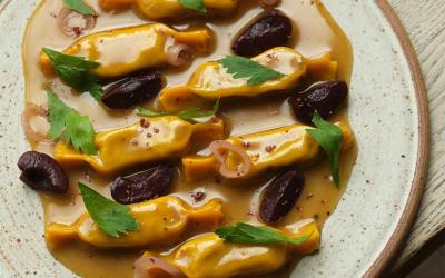 The Pophams pasta restaurant in London Fields is closing for good