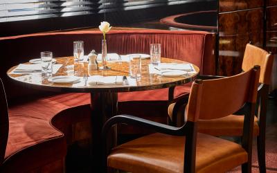 Martino's in Chelsea is The Dover follow-up from restaurateur Martin Kuczmarski 