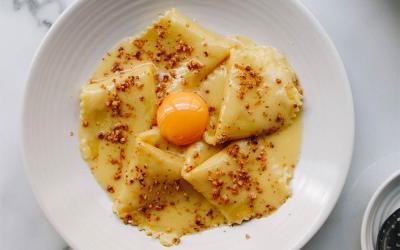 The City looks like the next stop for pasta restaurant Bancone