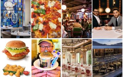 The most-read stories on Hot Dinners in 2025
