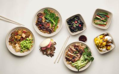 Kung Fu Mama's Taiwanese noodle soups are making their way to Canary Wharf