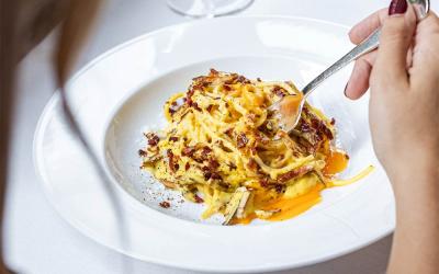 Milanese-coded Sartoria comes to The City, opening by Liverpool Street