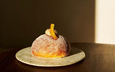 New Leyton bakery Farha is genuinely worth crossing town for